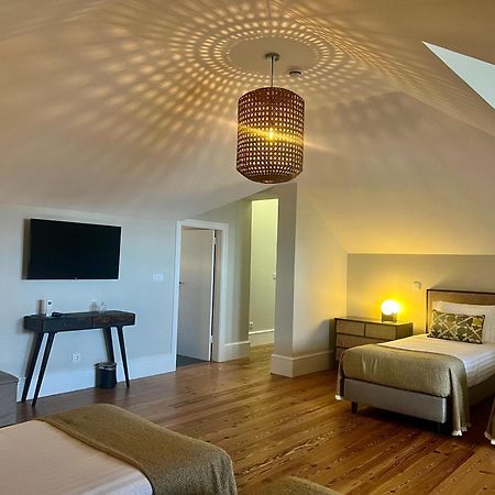 Casa Portuguesa - Charming House Bed and Breakfast Πόντα Ντελγκάντα Εξωτερικό φωτογραφία