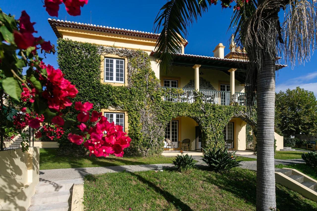 Casa Portuguesa - Charming House Bed and Breakfast Πόντα Ντελγκάντα Εξωτερικό φωτογραφία