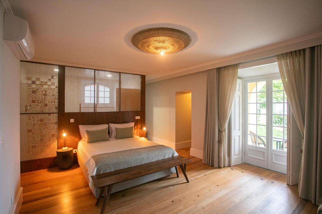 Casa Portuguesa - Charming House Bed and Breakfast Πόντα Ντελγκάντα Εξωτερικό φωτογραφία