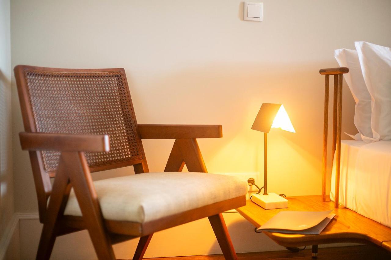 Casa Portuguesa - Charming House Bed and Breakfast Πόντα Ντελγκάντα Εξωτερικό φωτογραφία