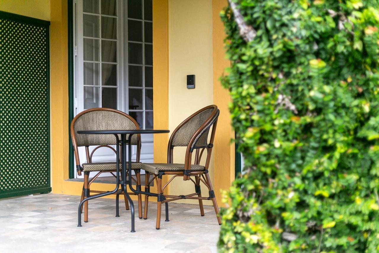 Casa Portuguesa - Charming House Bed and Breakfast Πόντα Ντελγκάντα Εξωτερικό φωτογραφία
