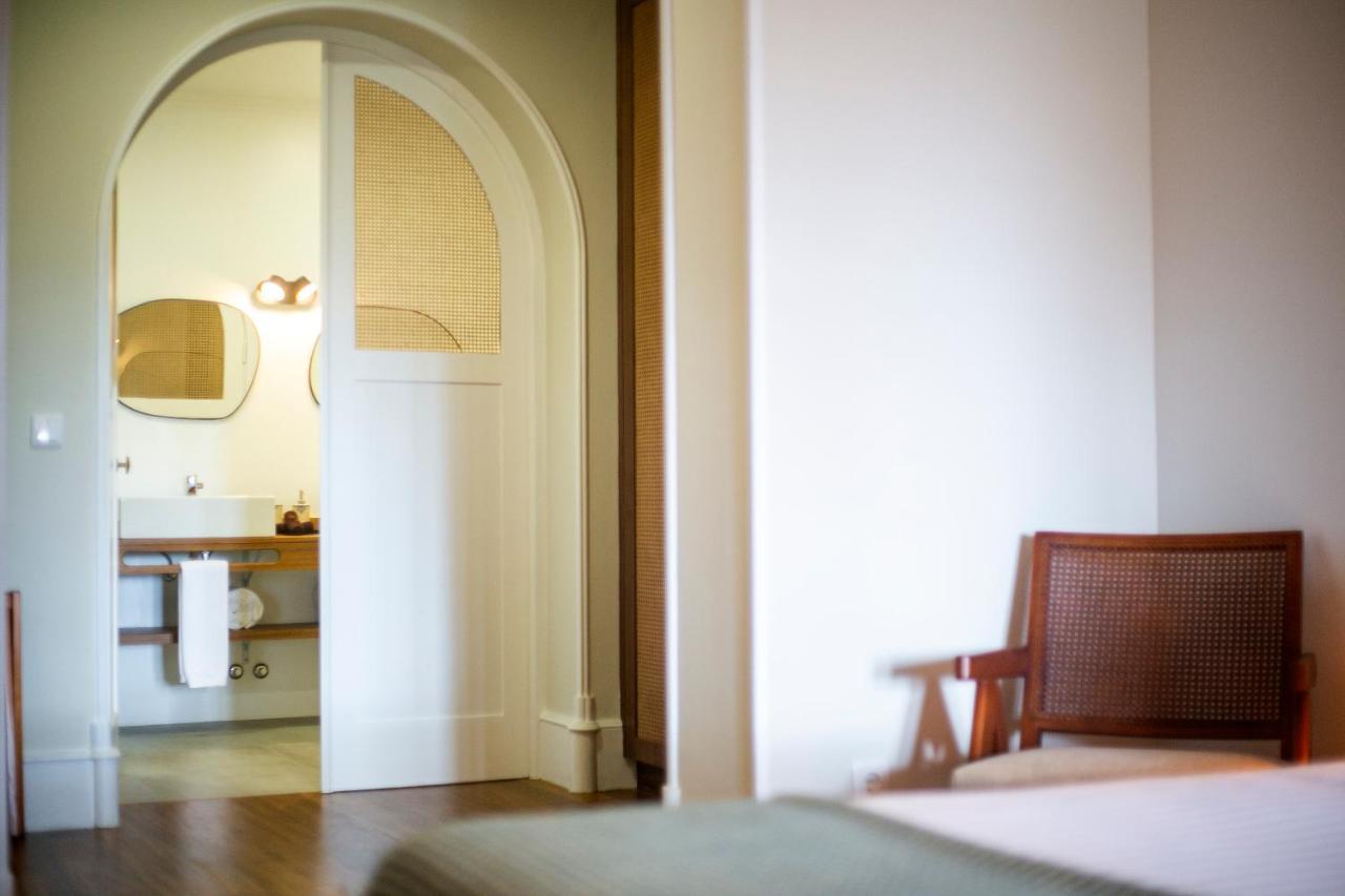 Casa Portuguesa - Charming House Bed and Breakfast Πόντα Ντελγκάντα Εξωτερικό φωτογραφία