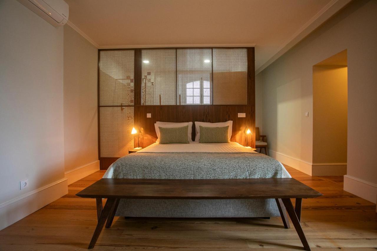 Casa Portuguesa - Charming House Bed and Breakfast Πόντα Ντελγκάντα Εξωτερικό φωτογραφία