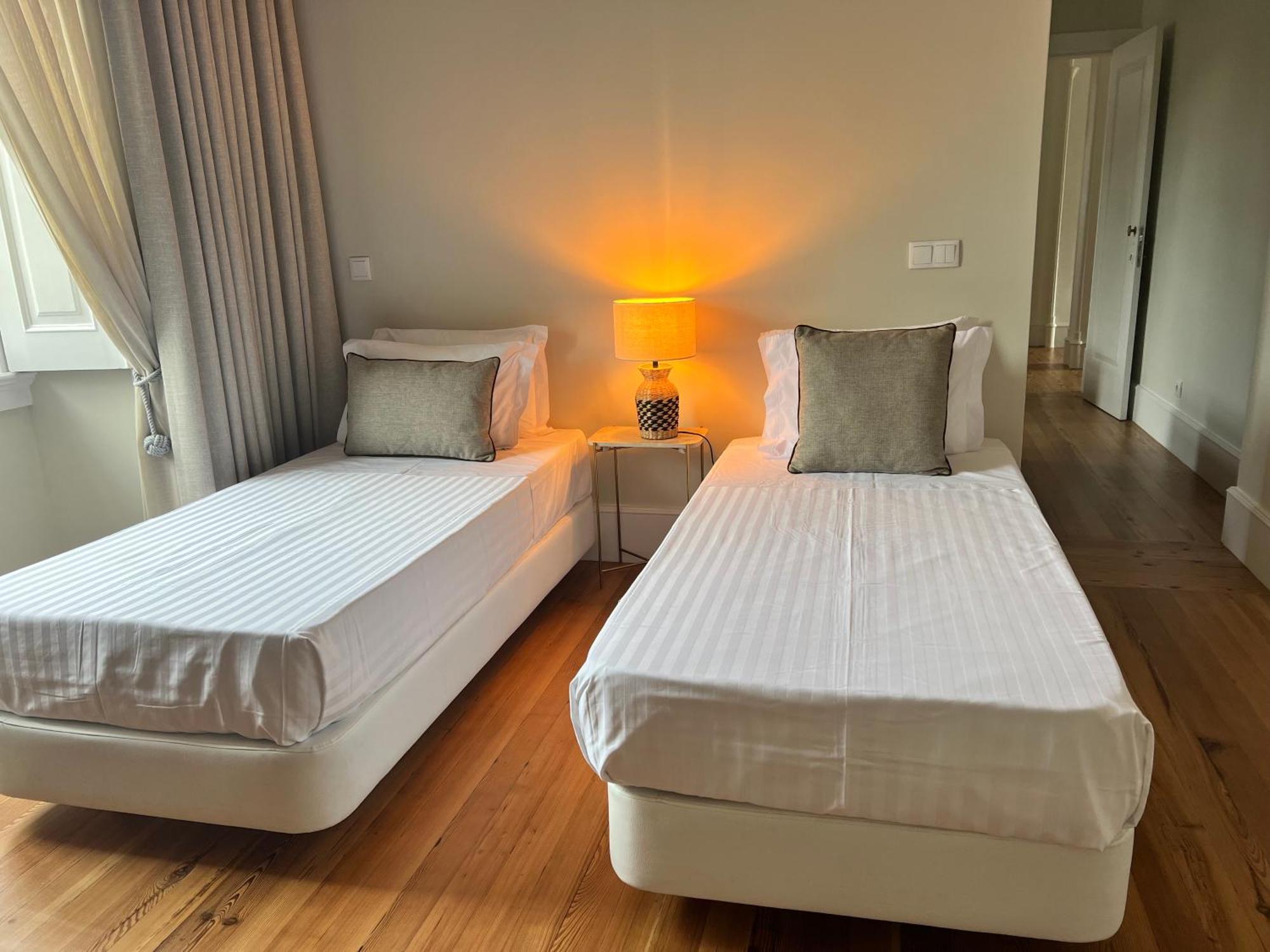 Casa Portuguesa - Charming House Bed and Breakfast Πόντα Ντελγκάντα Εξωτερικό φωτογραφία