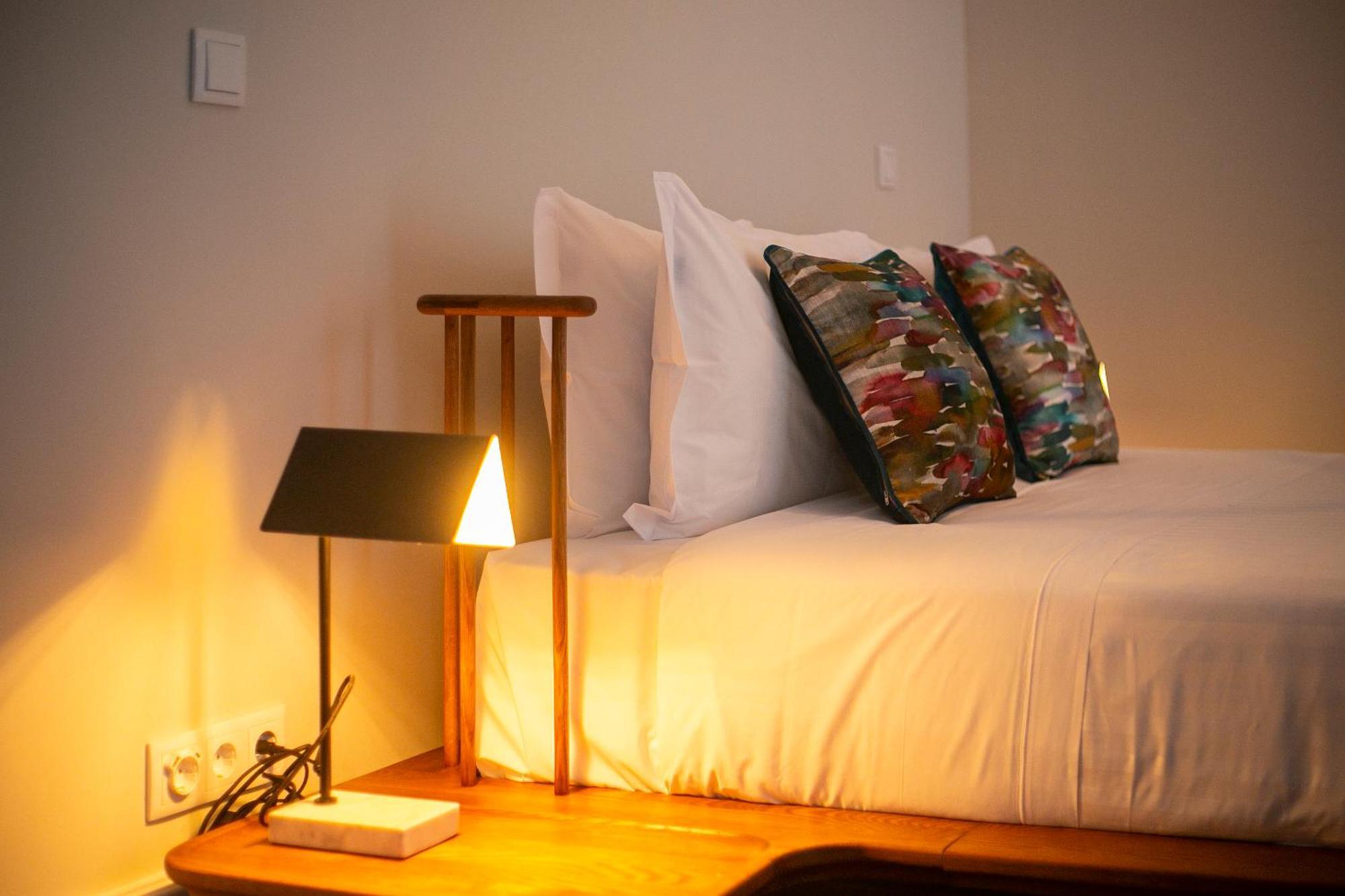 Casa Portuguesa - Charming House Bed and Breakfast Πόντα Ντελγκάντα Εξωτερικό φωτογραφία