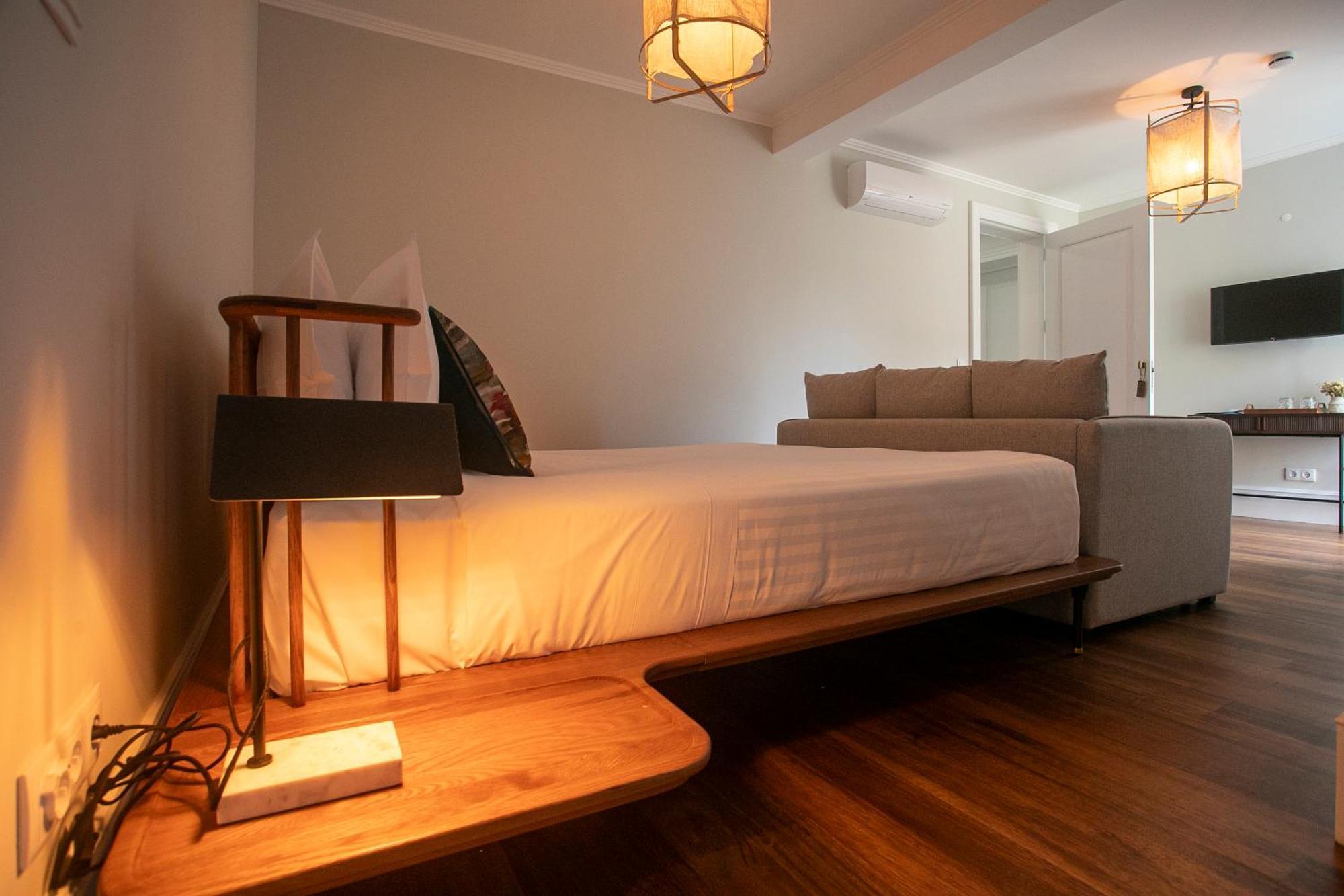 Casa Portuguesa - Charming House Bed and Breakfast Πόντα Ντελγκάντα Εξωτερικό φωτογραφία