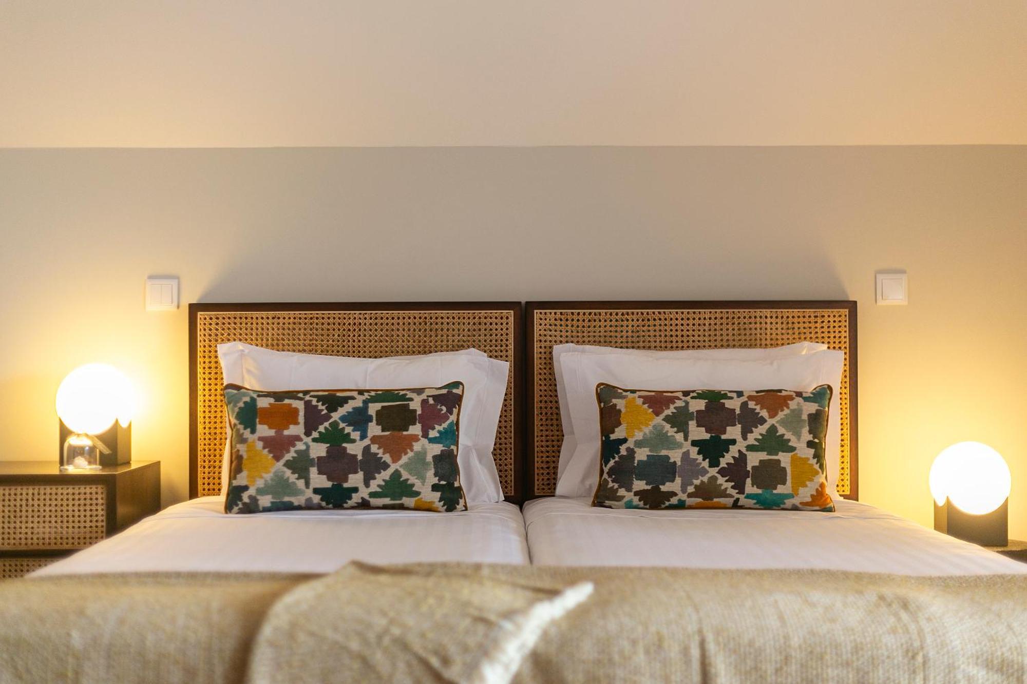 Casa Portuguesa - Charming House Bed and Breakfast Πόντα Ντελγκάντα Εξωτερικό φωτογραφία