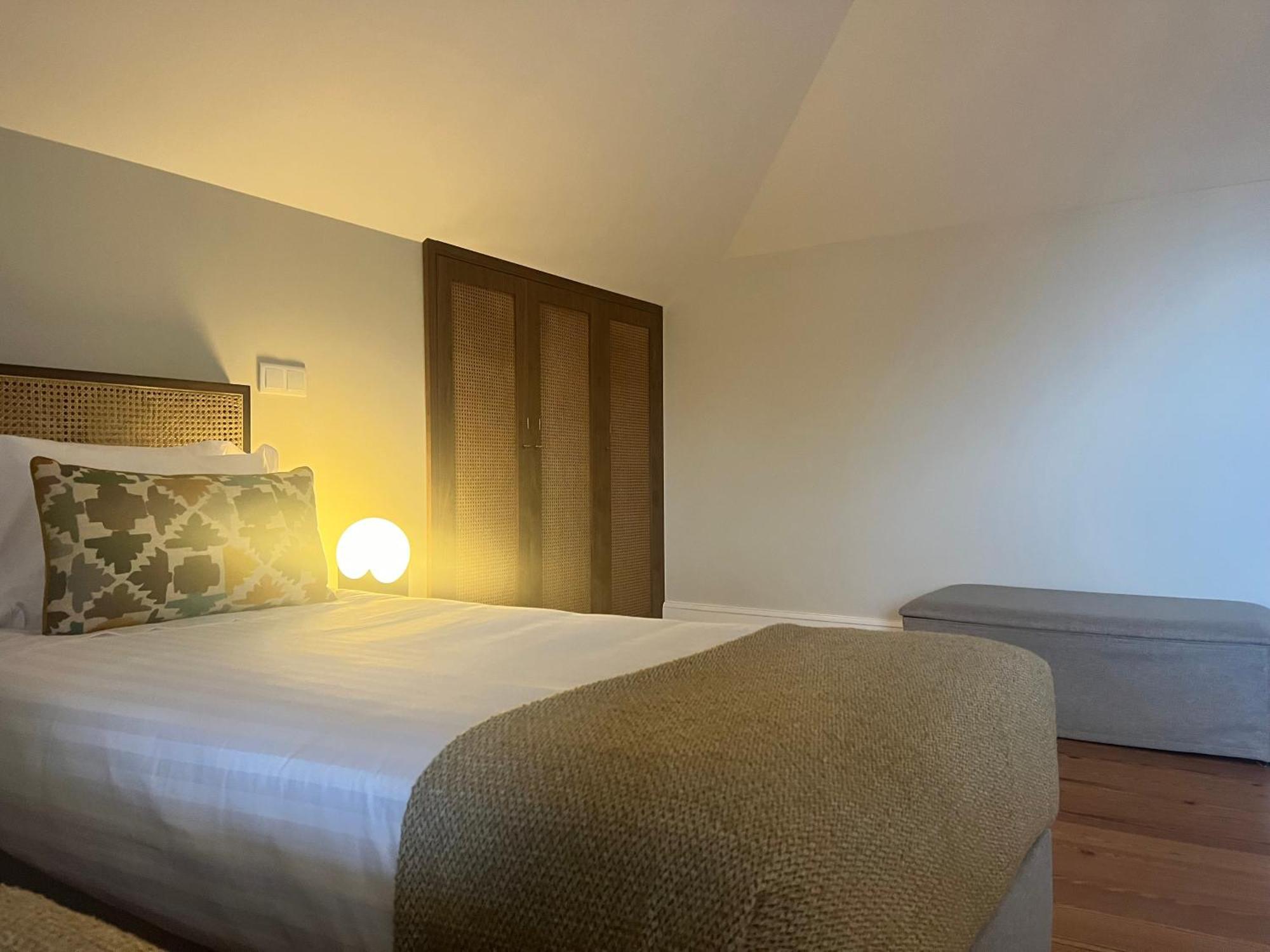 Casa Portuguesa - Charming House Bed and Breakfast Πόντα Ντελγκάντα Εξωτερικό φωτογραφία