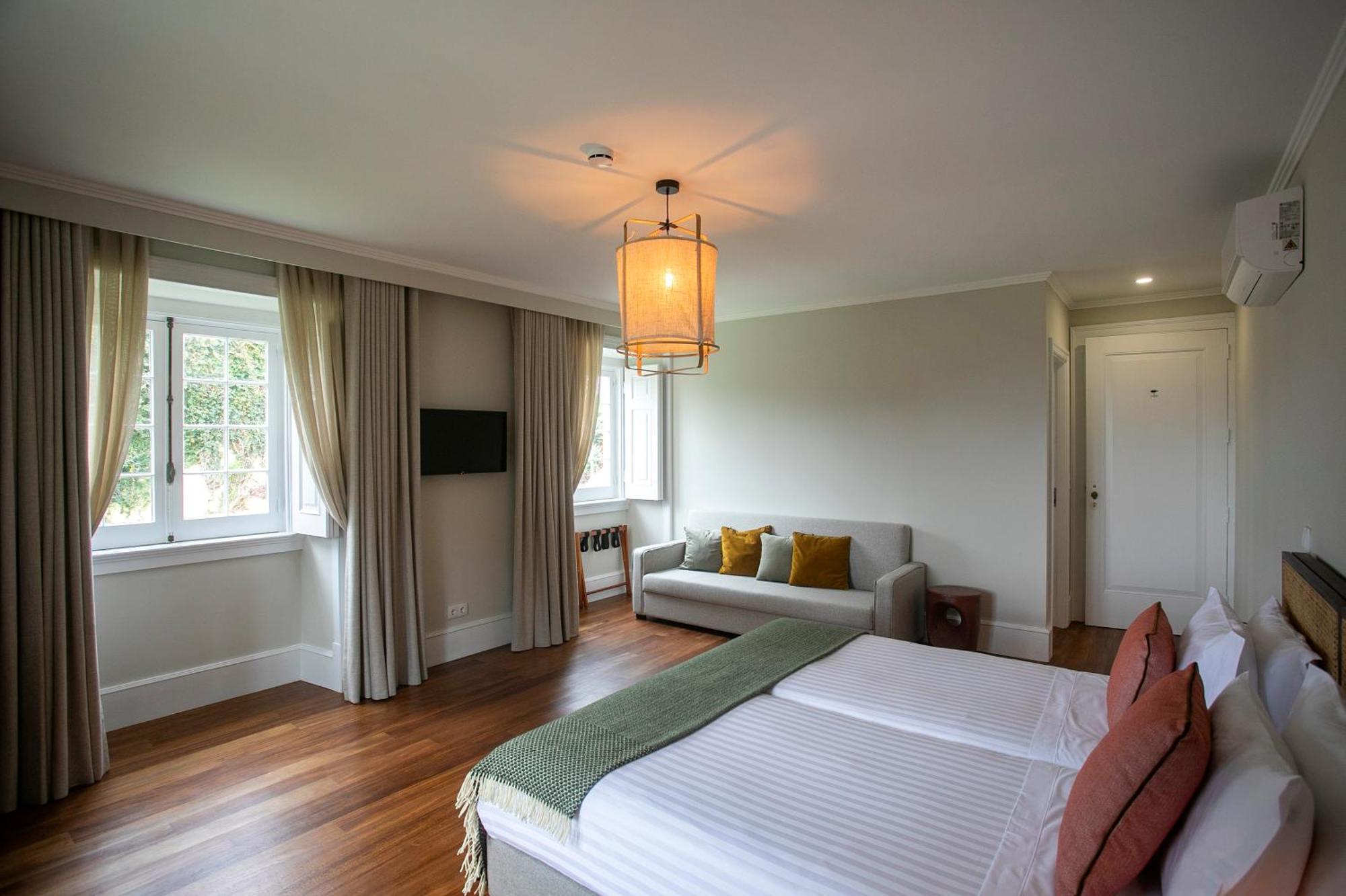 Casa Portuguesa - Charming House Bed and Breakfast Πόντα Ντελγκάντα Εξωτερικό φωτογραφία