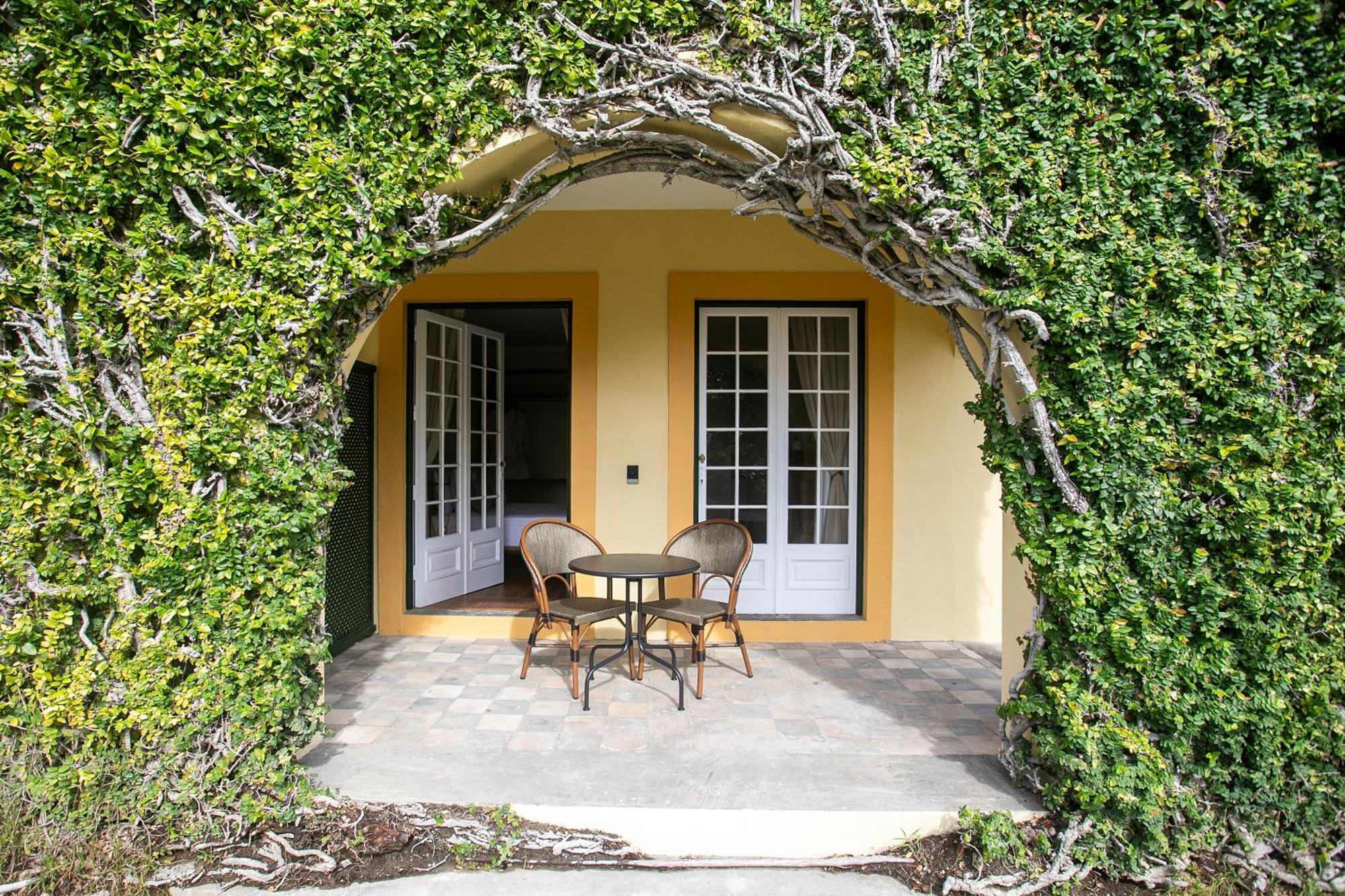 Casa Portuguesa - Charming House Bed and Breakfast Πόντα Ντελγκάντα Εξωτερικό φωτογραφία